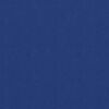 vidaXL Toldo para balc&oacute;n tela oxford azul 90x400 cm