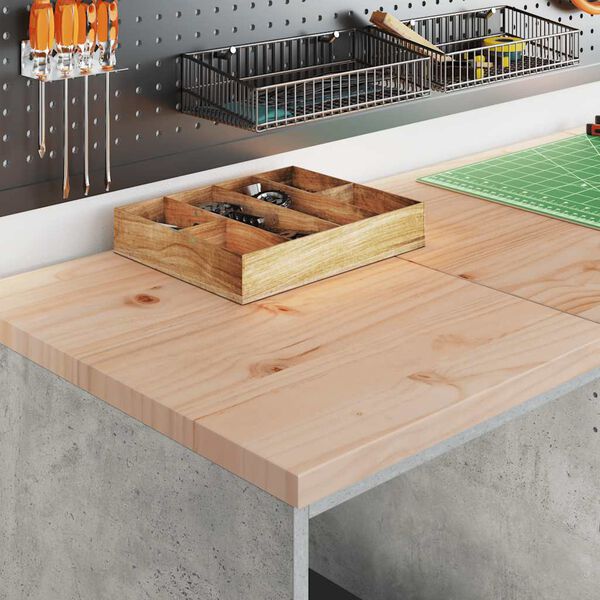 vidaXL Armario de almacenamiento para garaje Roble Sonoma 40x51x85 cm