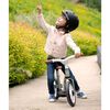 Smoby Bicicleta de aprendizaje para ni&ntilde;os Comfort gris