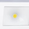 Steinel Foco de exterior con sensor LS 150 LED blanco 052553