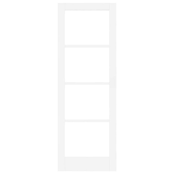 vidaXL Puerta Interior ORKDAL Acondicionado 73,5 x 211 cm
