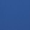 vidaXL Cojines de silla de jard&iacute;n 4 uds tela Oxford azul 40x40x7 cm