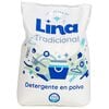 vidaXL Detergente en polvo para 150 lavados blanco 9,75kg