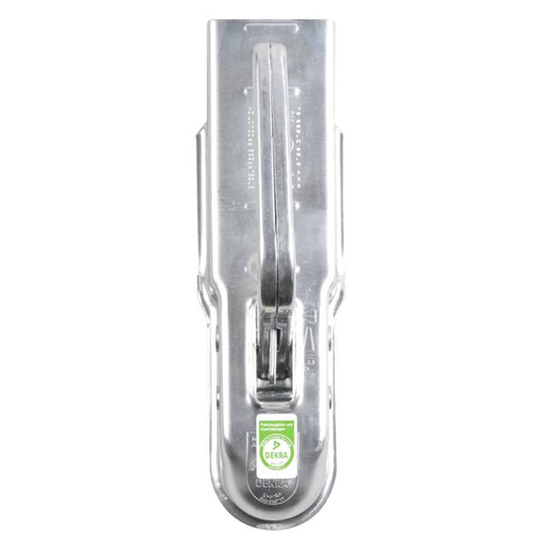 Enganche cuadrado de bola ProPlus 341004, 60 mm