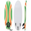 vidaXL Tabla de surf 170 cm boomerang