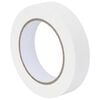 vidaXL Cintas de Enmascarar para Pintores 24 uds. Blanco 25mm x 50m