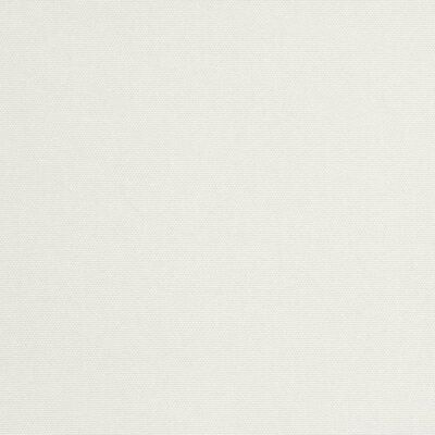 vidaXL Sombrilla rectangular blanco arena 200x300 cm