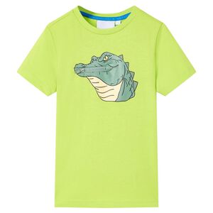 Camiseta de ni&ntilde;os lima 116