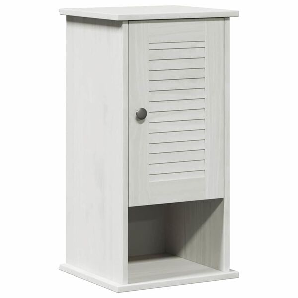 vidaXL Mueble de Cuarto de Ba&ntilde;o VIGO y Antiguo 37 x 34 x 71,5 cm
