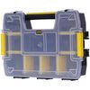 Stanley SortMaster organizador herramientas 29,5x6,5x21,5 STST1-70720