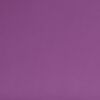 vidaXL Sillas de comedor giratorias 4 unidades cuero sint&eacute;tico morado