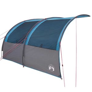 vidaXL Toldo resistente al agua Arco con techo 260 x 300 x 260 cm