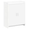 vidaXL Armario Zapatero Blanco 73,5 x 36 x 92 cm Madera de ingenier&iacute;a