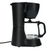 Mestic Cafetera para 6 tazas MK-60 negro