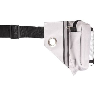 Riñonera de senderismo con botella 500 ml |