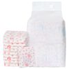 vidaXL Pa&ntilde;al desechable para perras 30 uds. Blanco XS