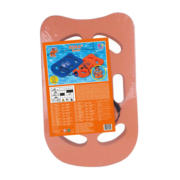 BEMA Tabla de nataci&oacute;n de espuma EVA