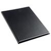 rillstab Libro portafolios A5 30 bolsillos negro