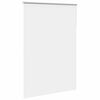vidaXL Estor Enrollable Opaco Blanco 165x210 cm Tela Ancho 161,6 cm