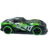 Exost Coche teledirigido verde Lighting Dash 1:14