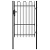 vidaXL Puerta de cerca BOXTEL 103 x 200 cm