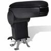 vidaXL Reposabrazos para coche para VW Nuevo Polo (2011)