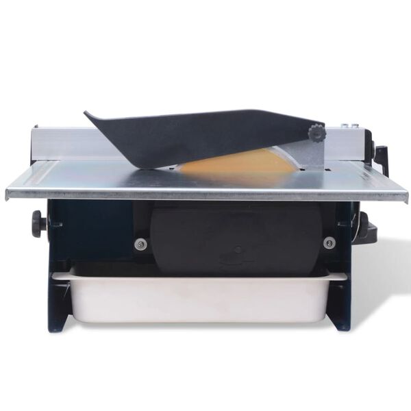 vidaXL Cortadora de azulejos 600 180 mm