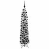 vidaXL &Aacute;rbol de Navidad artificial Verde 180 cm PVC, Acero y Pl&aacute;stico