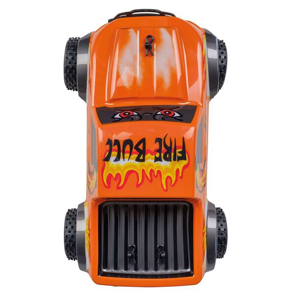 Happy People Coche teledirigido Fire Bull