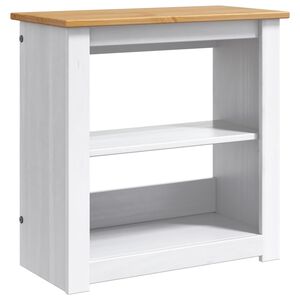 vidaXL Soporte para Acuarios PANAMA y marr&oacute;n 60 x 30 x 60 cm 150 kg