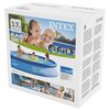 Intex Piscina Easy Set 366x76 cm 28130NP