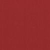 vidaXL Toldo para balcón tela oxford rojo 120x400 cm