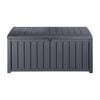 Keter Caja de almacenamiento de jard&iacute;n Glenwood 390 L