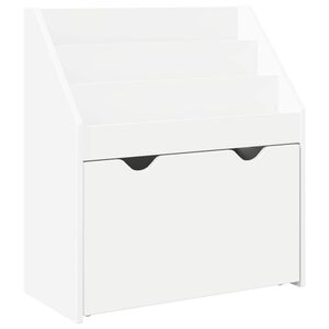 vidaXL Estanter&iacute;a para Ni&ntilde;os 60 x 29,5 x 69 cm Madera de ingenier&iacute;a