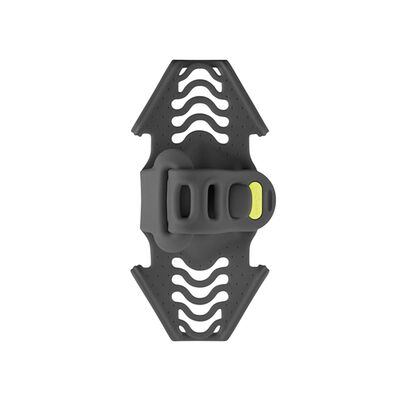 BoneCollection Soporte para smartphone Bike Tie Pro2 negro