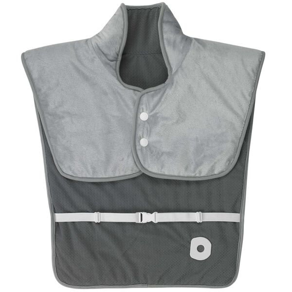 Medisana Almohadilla t&eacute;rmica para hombro y espalda HP 630 55x65 cm