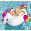 Bestway Flotador de piscina Supersized Unicorn 233x156x136,5 cm