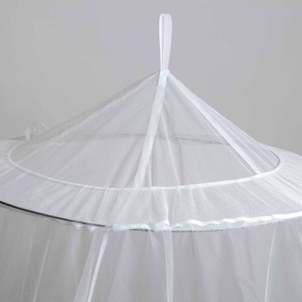 Bo-Camp Mosquitera redonda para 2 personas