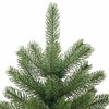 vidaXL &Aacute;rbol de Navidad artificial con 150 LED Verde 150 cm PE y PVC