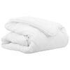 vidaXL Duvet 2 en 1 220 x 200 x 10 cm Invierno Poli&eacute;ster Transpirable