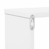 vidaXL SoportedeTVdepared 120x25x28,5cm Madera contrachapada