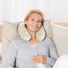 Medisana almohadilla masajeadora para cuello NM 870 88946