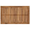 vidaXL Encimera LAREN 88,5 x 55 x 2 cm Rectangular