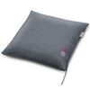 Beurer Coj&iacute;n de masaje Shiatsu MG 135 18 W gris