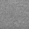 vidaXL Runner de Alfombra Gris Claro 100 x 250 cm 100% Polipropileno