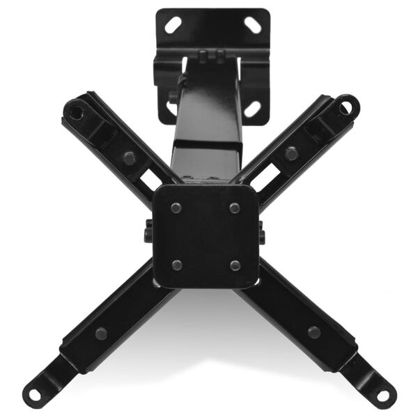 Soporte de techo telesc&oacute;pico para proyector