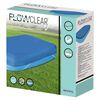 Bestway Cubierta para piscina Flowclear 305x183x56 cm
