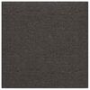 vidaXL Cabecero de Pared 12 uds. 30 x 30 cm Gris oscuro tela