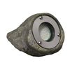 Luxform L&aacute;mpara LED de jard&iacute;n Tatra gris piedra