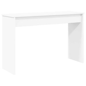 vidaXL Soporte para teclado 100 x 32 x 64 cm Madera de ingenier&iacute;a